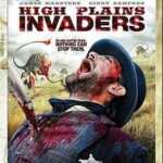 High Plains Invaders (2009) 