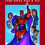 #DP153: Nejmocnější hrdinové Marvelu: Magneto