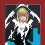 #DP155: Nejmocnější hrdinové Marvelu #100: Spider-Gwen