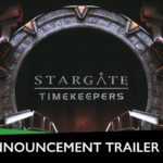Vzniká strategie na motivy Hvězdné brány. Ve hře Stargate: Timekeepers budou hráči cestovat časem a prostorem, a zachraňovat civ...