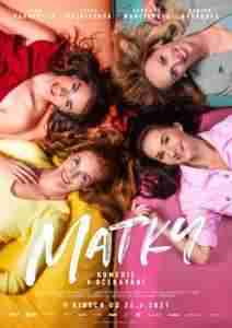 Matky PLAKAT