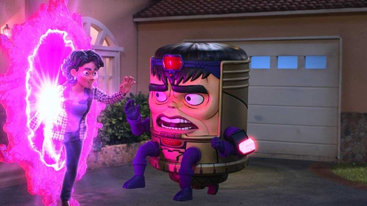 Modok