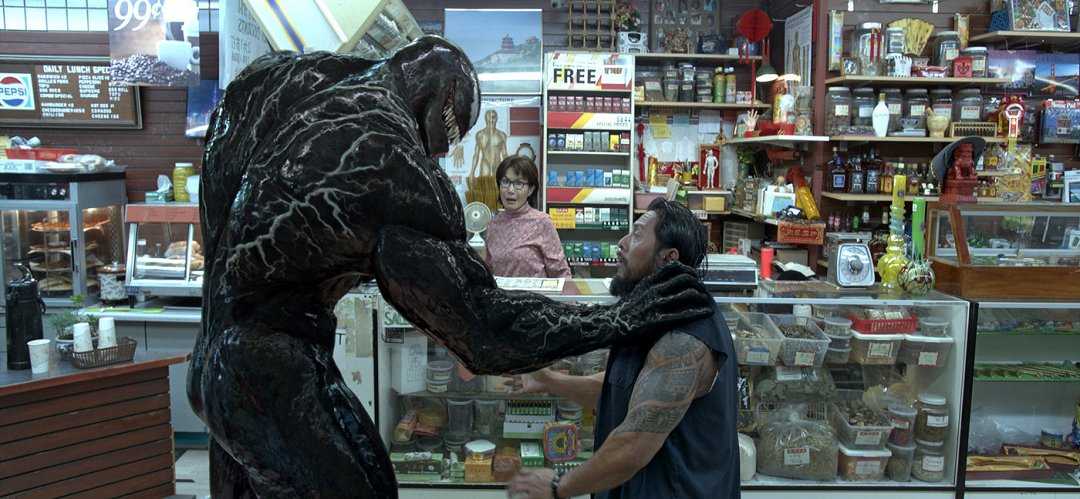 Venom 1