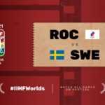 Russia - Sweden | Live | Group A | 2021 IIHF Ice Hockey World Championship