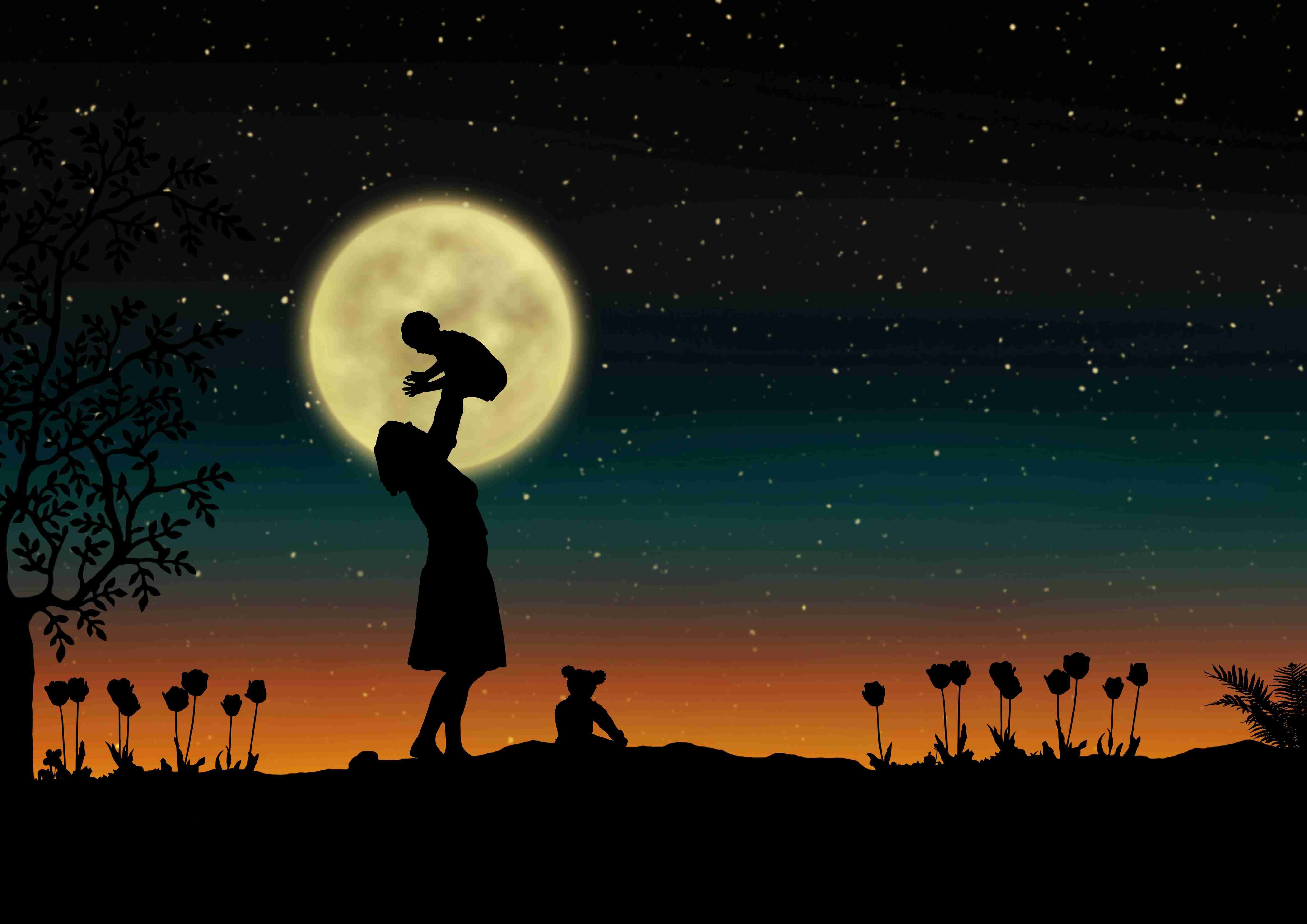 mother 4186881