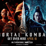 Mortal Kombat - Recenze - 65%