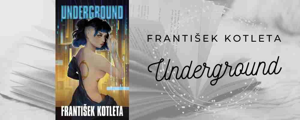 underground uvodka