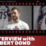 Interview with Robert Dowd (Great Britain) | #IIHFWorlds 2021