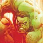 #DP173: Byl ohlášen kreativní tým plánované série Hulk
