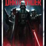 #DP171: Star Wars: Darth Vader, Vol. 1: Dark Heart of the Sith