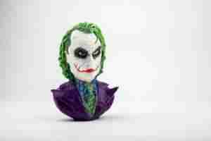 3dsimo akcni figurky Joker