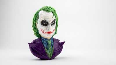 3dsimo akcni figurky Joker