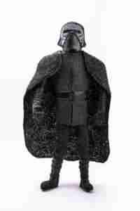 3dsimo akcni figurky kylo ren