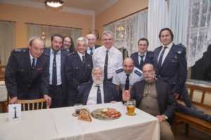 Co ste hasici 20