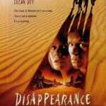 Disappearance (2002)