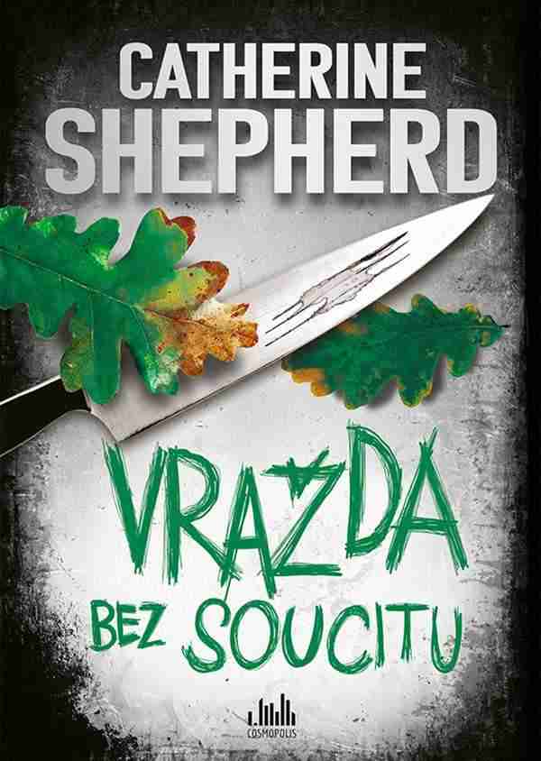 vrazda