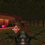 Doom 64 (remaster PS4)