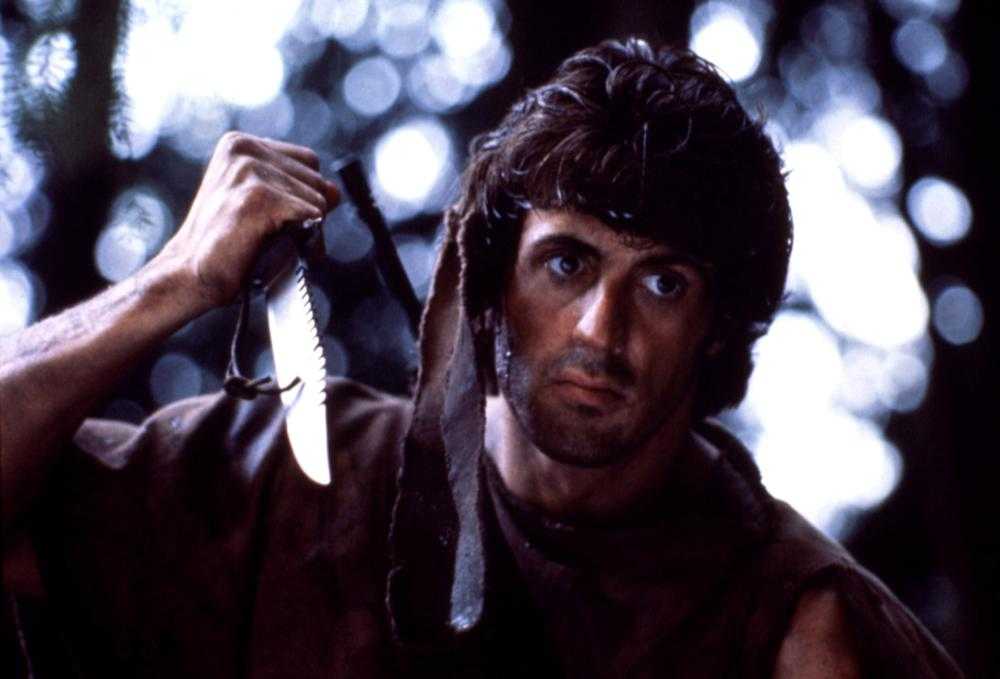 Rambo