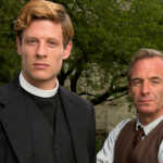 Titulky k Grantchester S06E03 - Episode #6.3