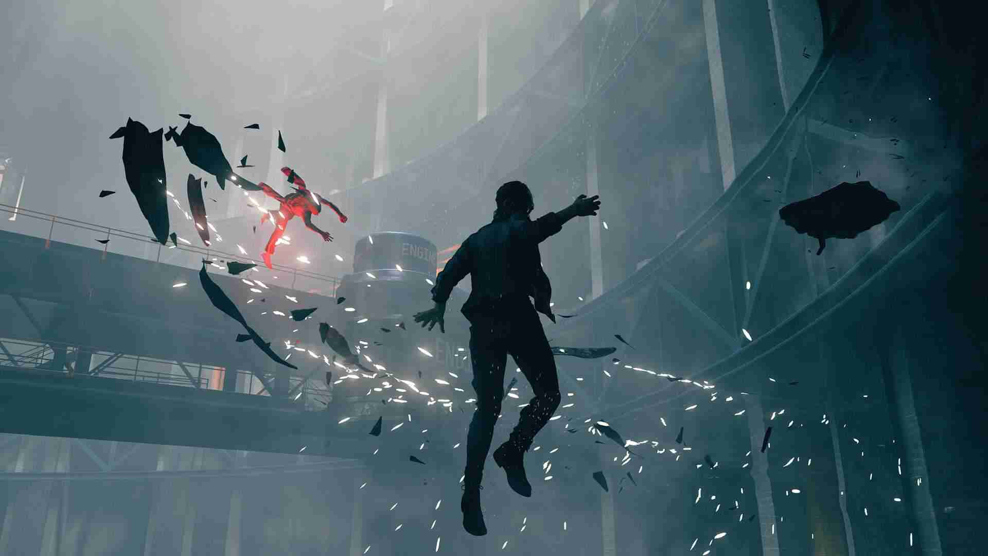 Control