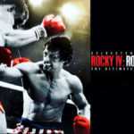 Titulky k Rocky IV: Rocky Vs. Drago