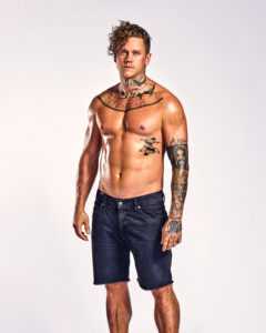Adam Raiter