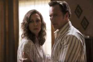 Photo © Warner Bros. / Ben Rothstein