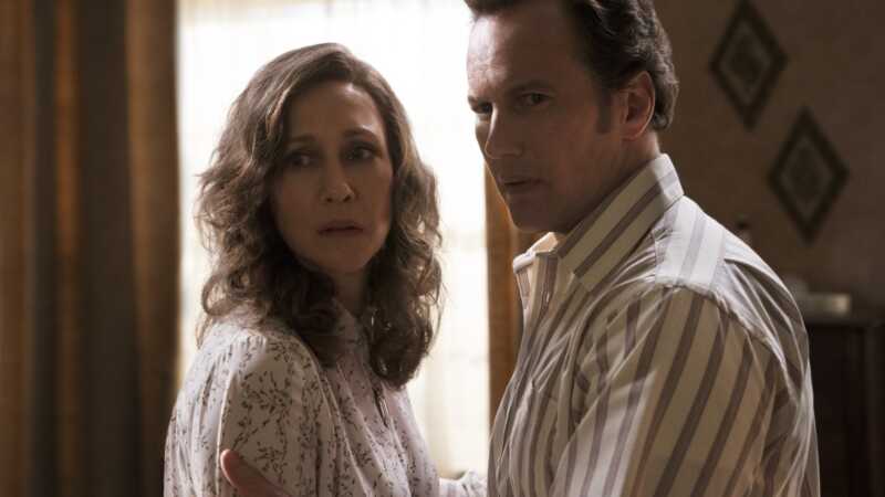 Photo © Warner Bros. / Ben Rothstein
