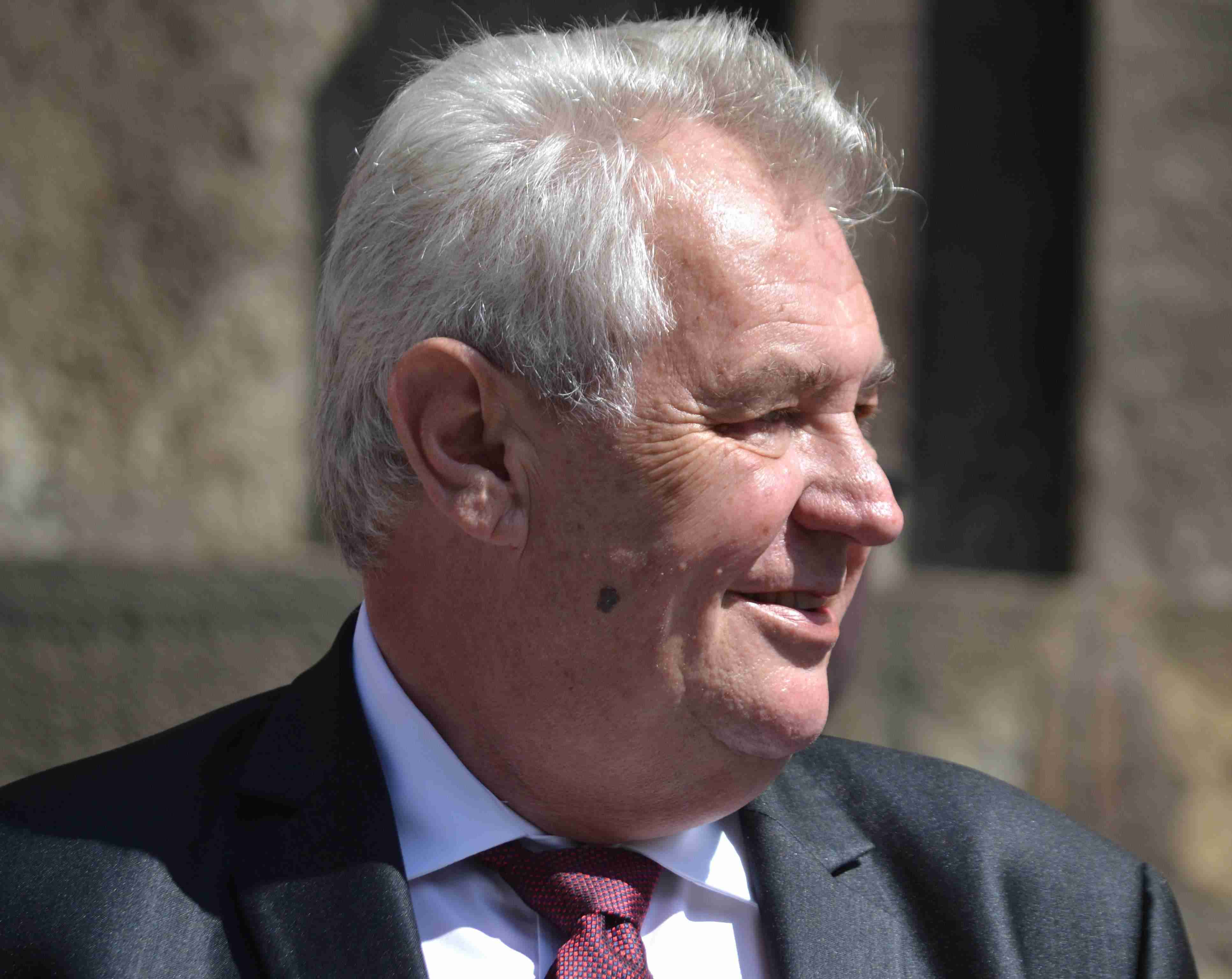 Zeman M 8