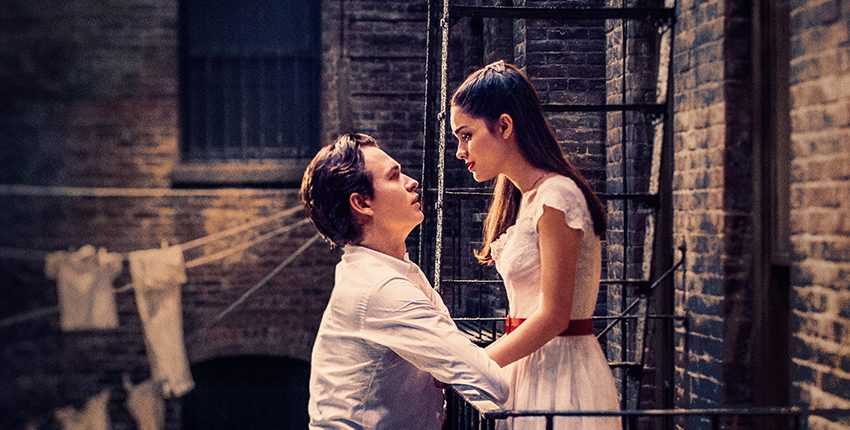 West Side Story