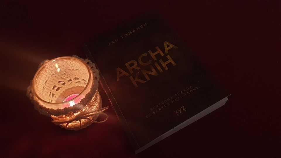 Archa.knih