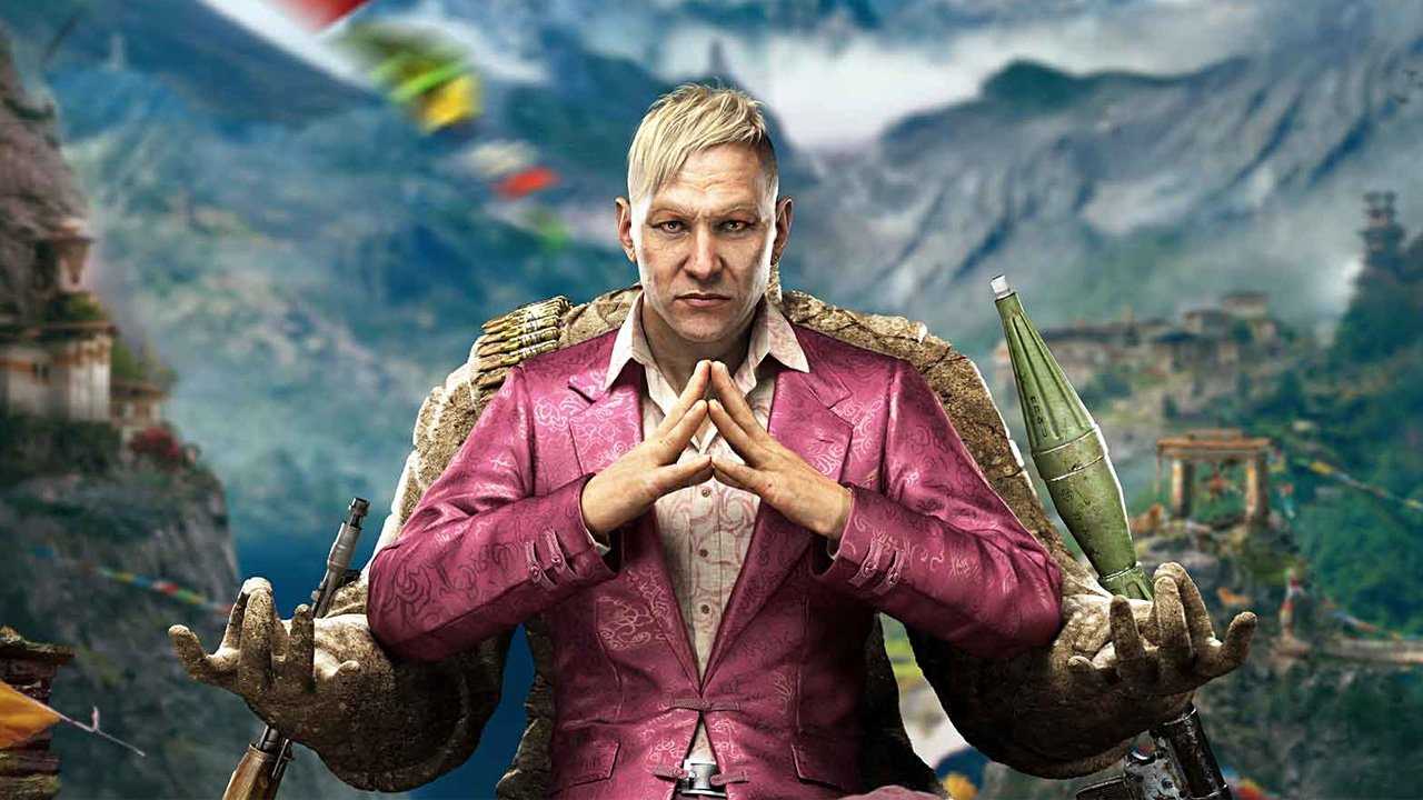 Pagan