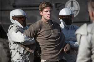 Hunger Games: Vražedná pomsta (r. Francis Lawrence) Foto: Lionsgate
