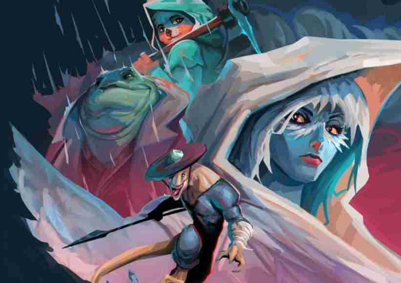 Storm