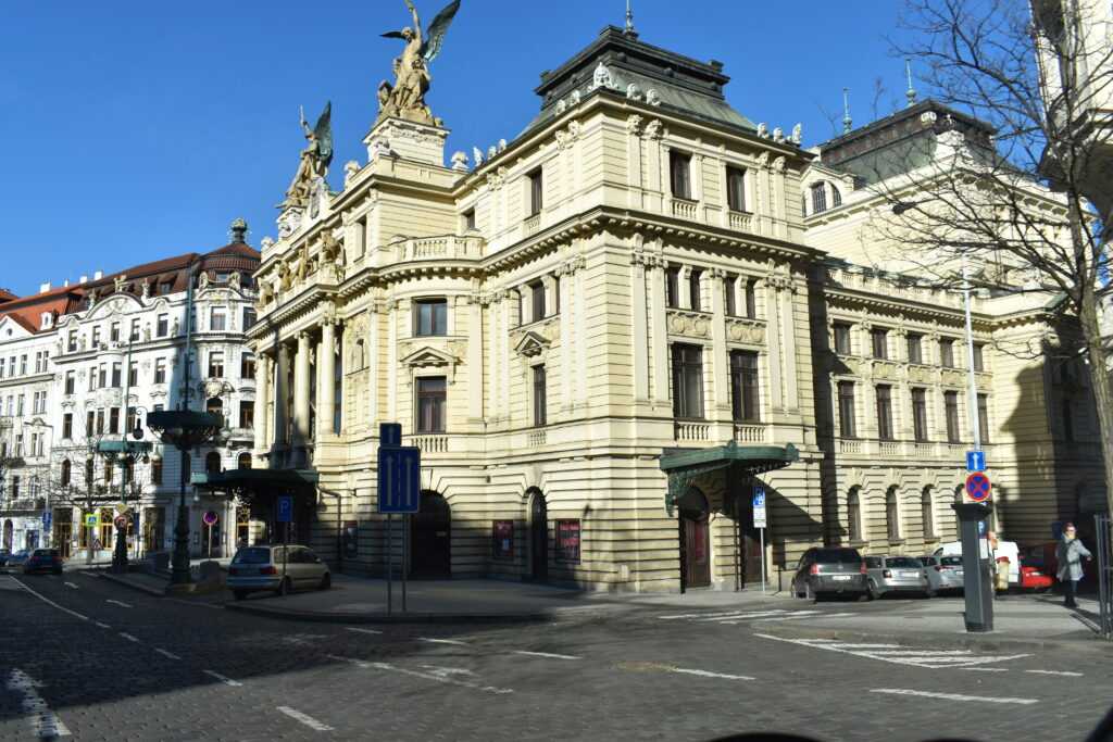 Vinohrady