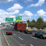 Nové trasy v American Truck Simulator - Special Transport.
