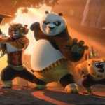 Kung Fu Panda 2 - Druhý díl, který neobstál
