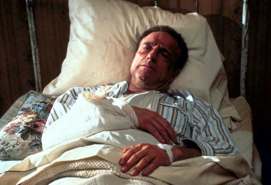 Misery