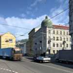 Autoři Euro Truck Simulator 2 ukazují předělané rakouské město Salzburg