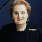 Madeleine Albrightová