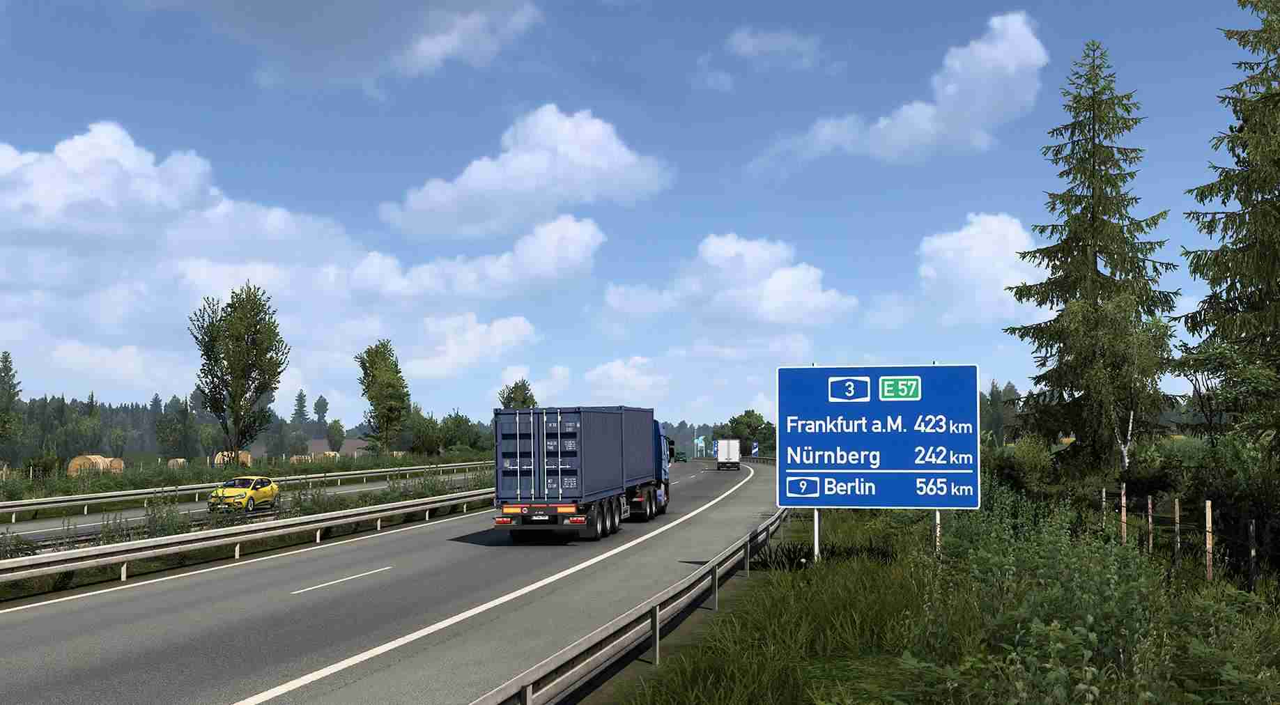 © SCS Software.