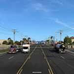 American Truck Simulator- Texas - Coastline Cities