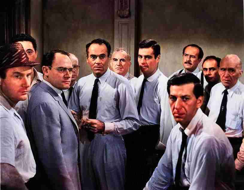 Photo © 1957 United Artists / Metro-Goldwyn-Mayer