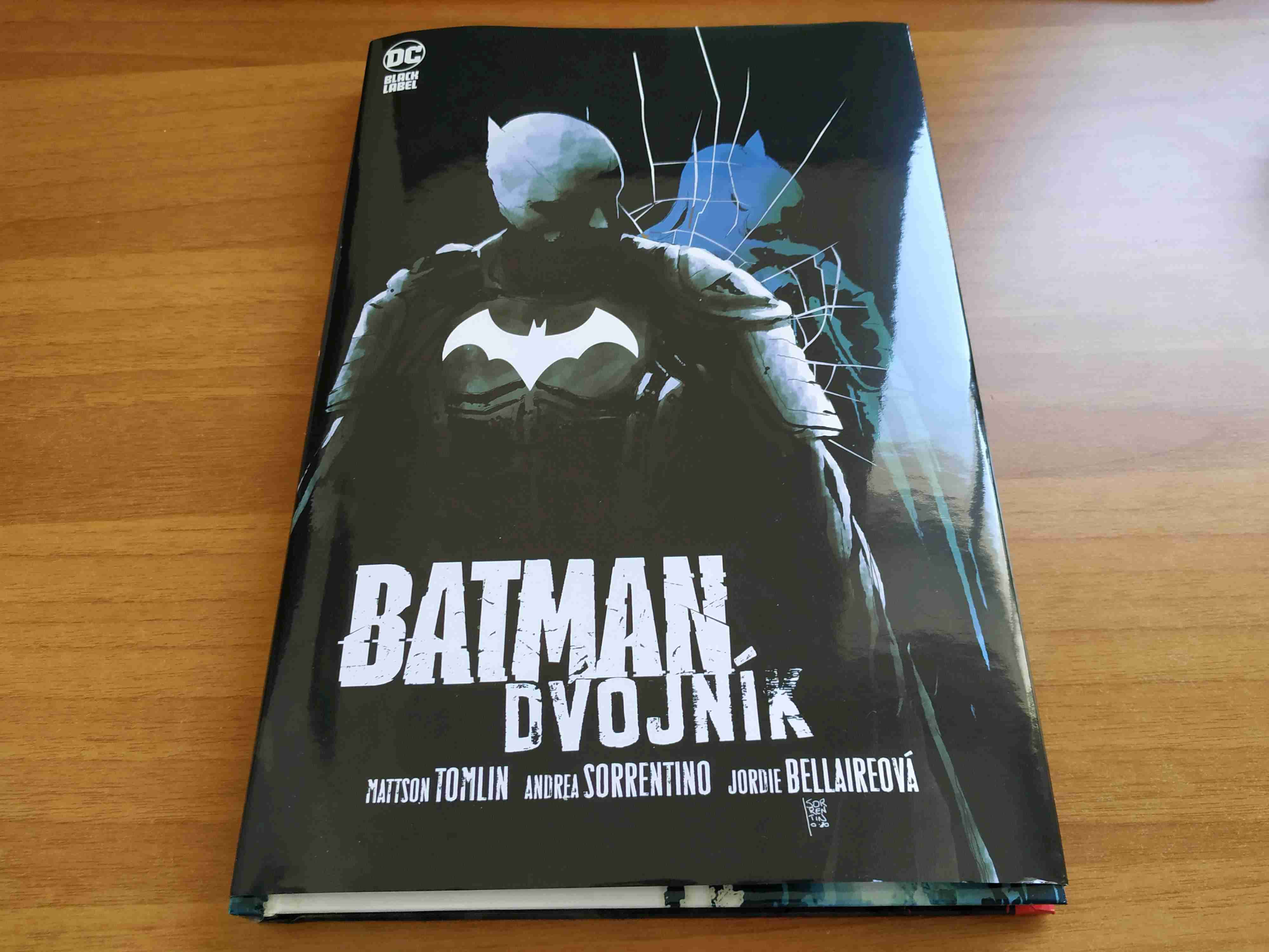 BatmanDvoj