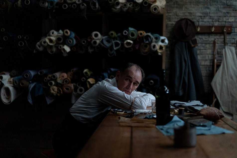 Photo © Focus Features