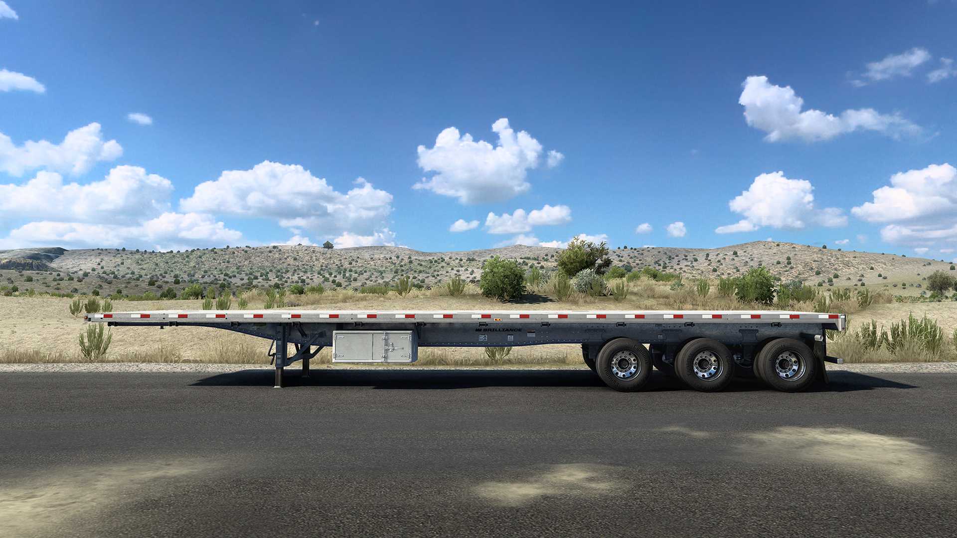 Foto: SCS Software