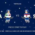 LIVE | Italy vs. Slovakia | 2022 #IIHFWorlds