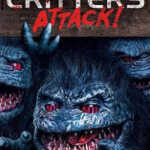 Critters Attack! (2019) 