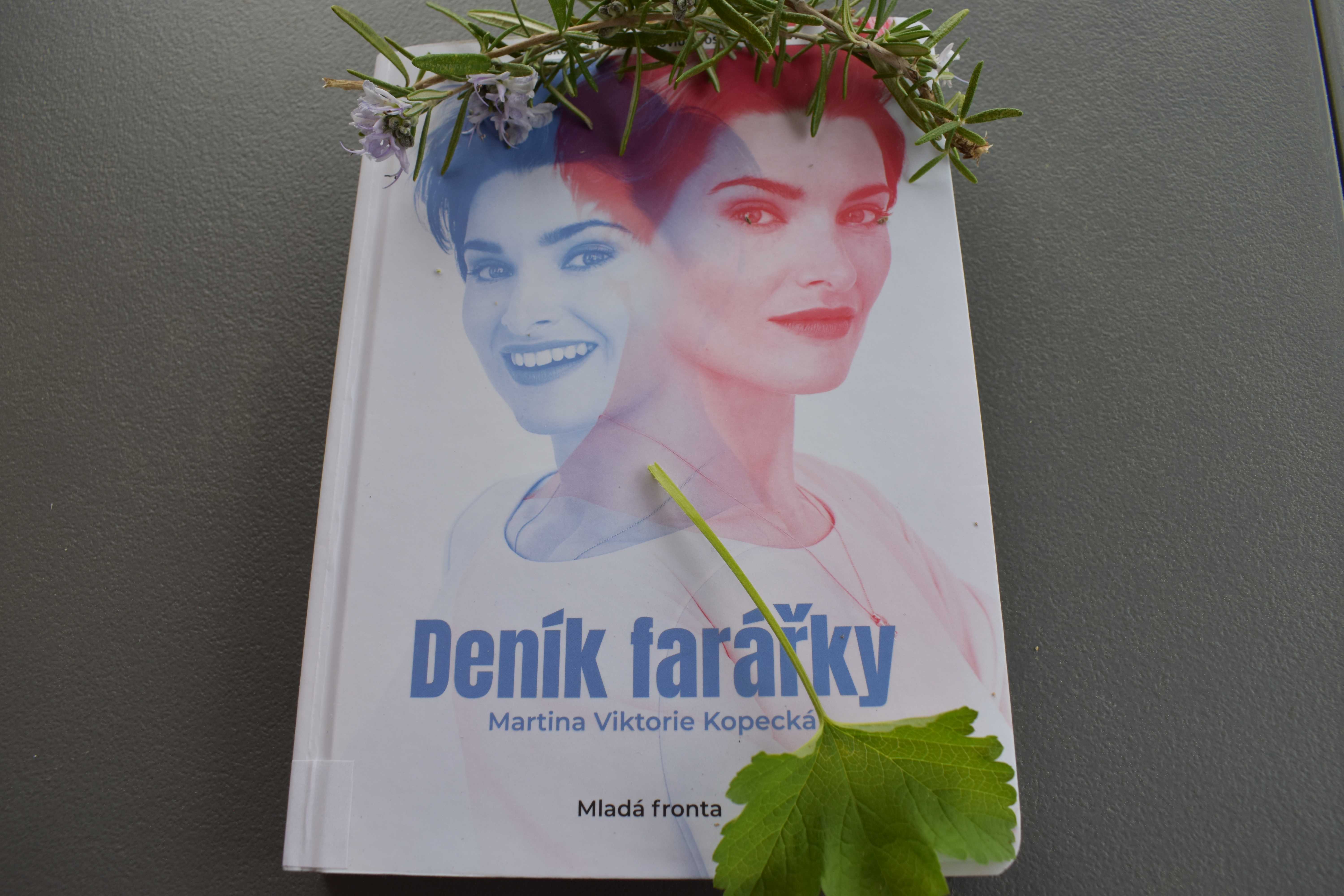 Albatros Media a.s. & Karolína Černá