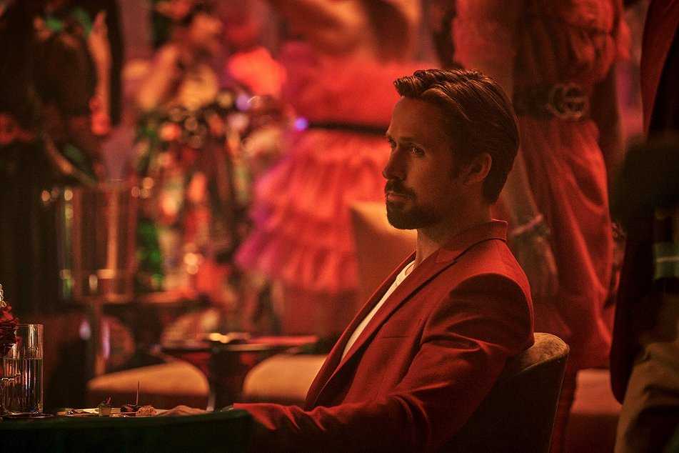 Photo © Netflix